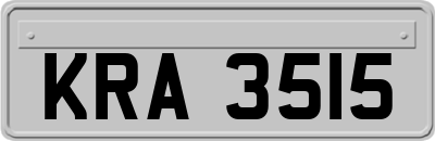 KRA3515