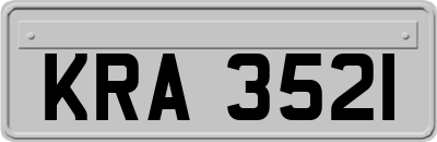 KRA3521