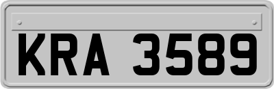 KRA3589
