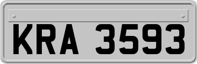 KRA3593