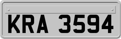 KRA3594