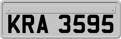 KRA3595