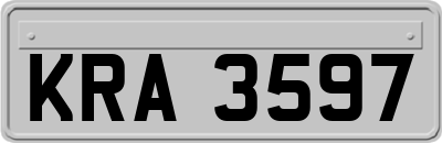 KRA3597