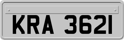 KRA3621