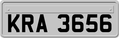 KRA3656