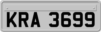 KRA3699