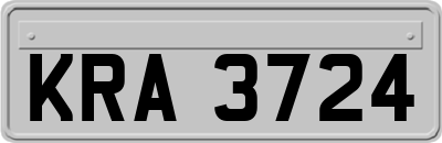 KRA3724
