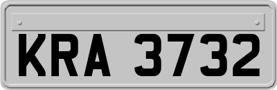 KRA3732