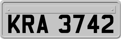 KRA3742