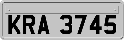 KRA3745