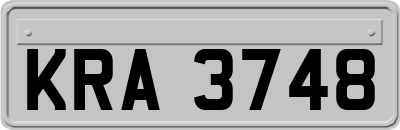 KRA3748