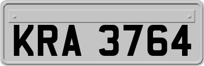 KRA3764