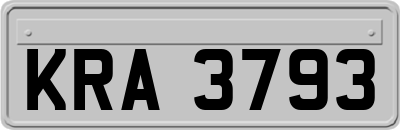 KRA3793