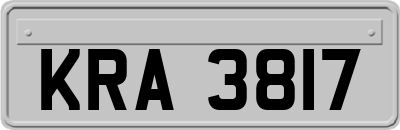 KRA3817