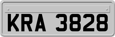 KRA3828