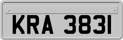 KRA3831