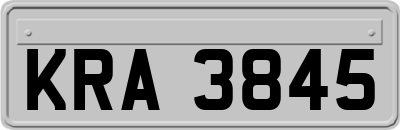 KRA3845