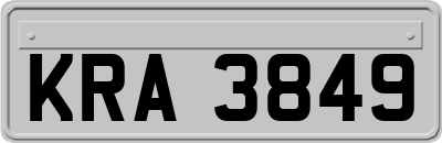 KRA3849