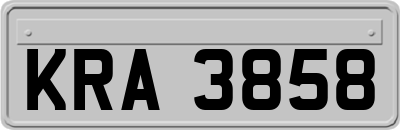 KRA3858