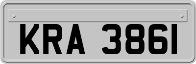 KRA3861