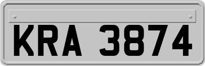 KRA3874