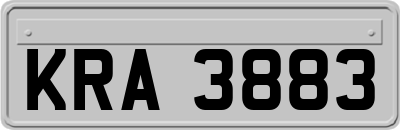 KRA3883