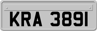 KRA3891