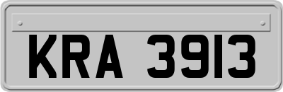 KRA3913