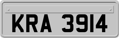 KRA3914