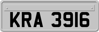 KRA3916