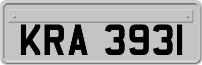 KRA3931