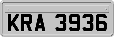 KRA3936