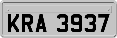 KRA3937
