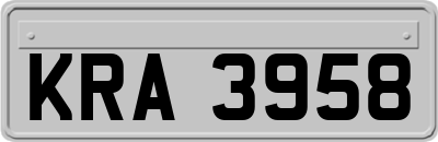KRA3958