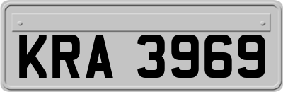 KRA3969