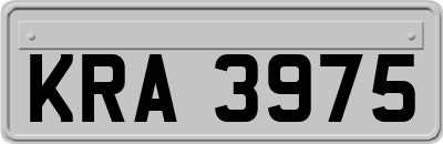 KRA3975