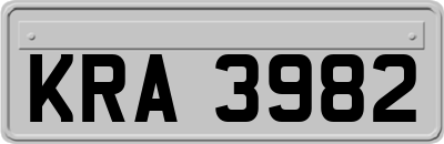KRA3982