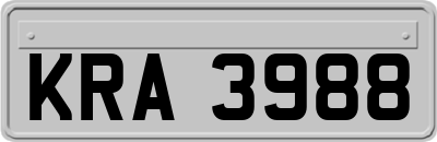 KRA3988