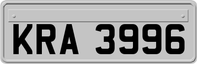 KRA3996