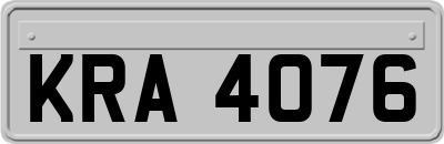 KRA4076
