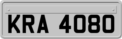 KRA4080