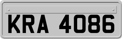 KRA4086
