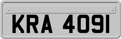 KRA4091
