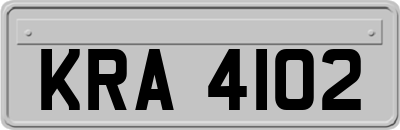 KRA4102