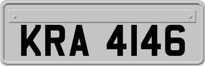 KRA4146