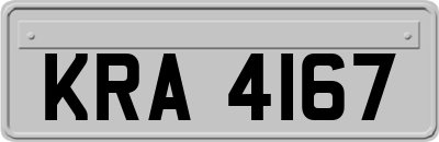 KRA4167