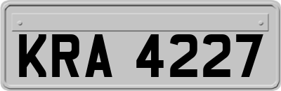 KRA4227