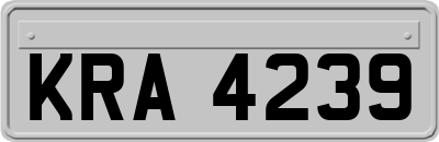 KRA4239