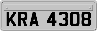 KRA4308
