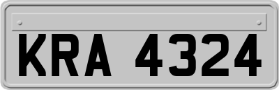 KRA4324
